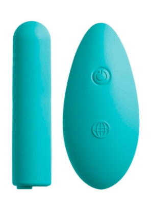 Remote Bow-Tie G-String